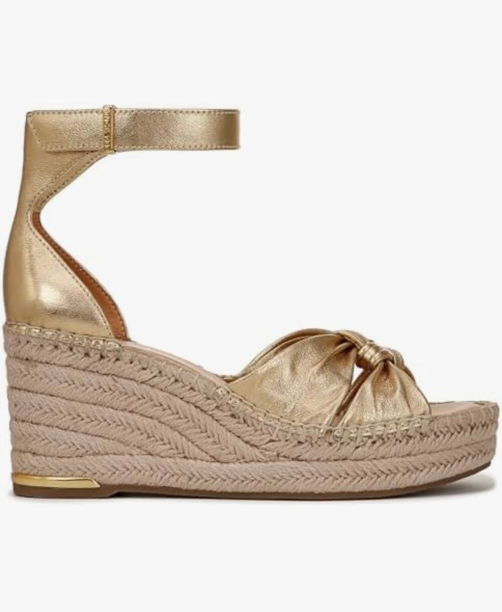 Franco Sarto Clementine Espadrille Sandals